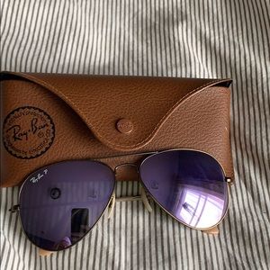 Sunglasses, aviators